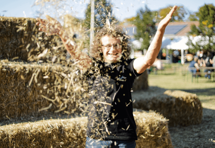 Erntedank in Kuhhorst – Ein Fest für alle!